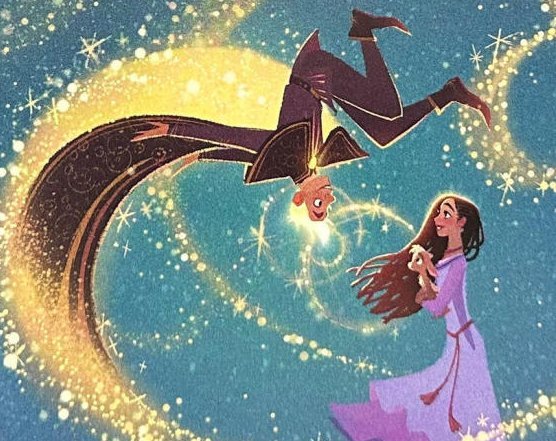 RascalE10's tweet photo. The original #Wish movie. Its not even that old yet...π
#RemakeWish https://t.co/U7GjcBwDpb
