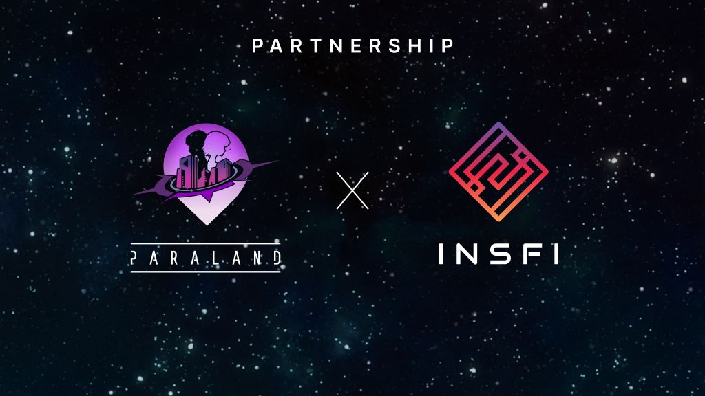 🌌 Exciting Journey Ahead! 🌌

Paraland is thrilled to embark on the INSFI (<a href="/ArbAlpha_/">Tumbal04</a>) BRC-20 wild ride! 🎢

Expanding the new horizons of web3 gaming in every dimension with INSFI 🕹🚀 

Join us in this adventure! 🌟

#Paraland #INSFI #Web3Gaming #Inscriptio
