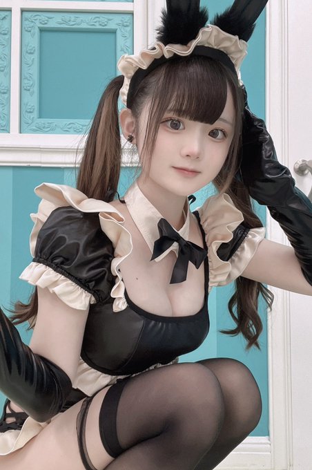 Twitterのコスプレ画像19