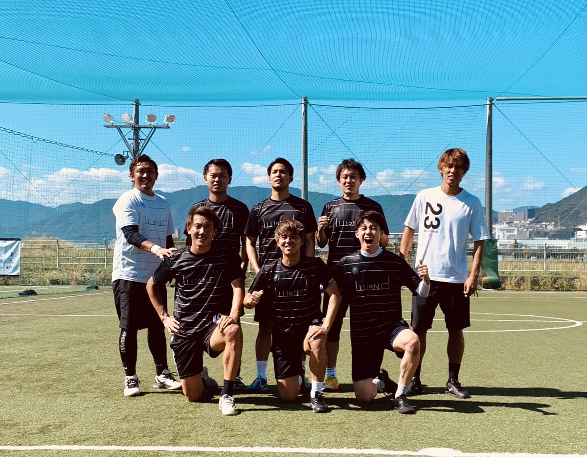 senganjunya's tweet photo. 【感謝】
たくさんの思い出を振り返って。

身体も人としても成長させていただきました。このメンバーでやれて良かったな。ありがとうWINNER'S。 https://t.co/iV3F9EAVh2