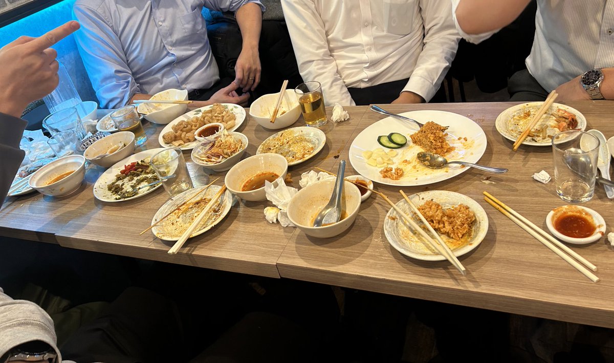 昨年は仕事でミャンマーにおりました🇲🇲

今日は久々にミャンマーの味を思い出したくて、高田馬場にあるミャンマー料理のお店に！

とっても美味しかった。