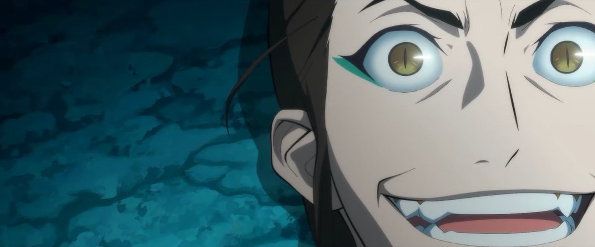 親愛的你即使換了身體依然對綠色眼妝那麼情有獨鍾