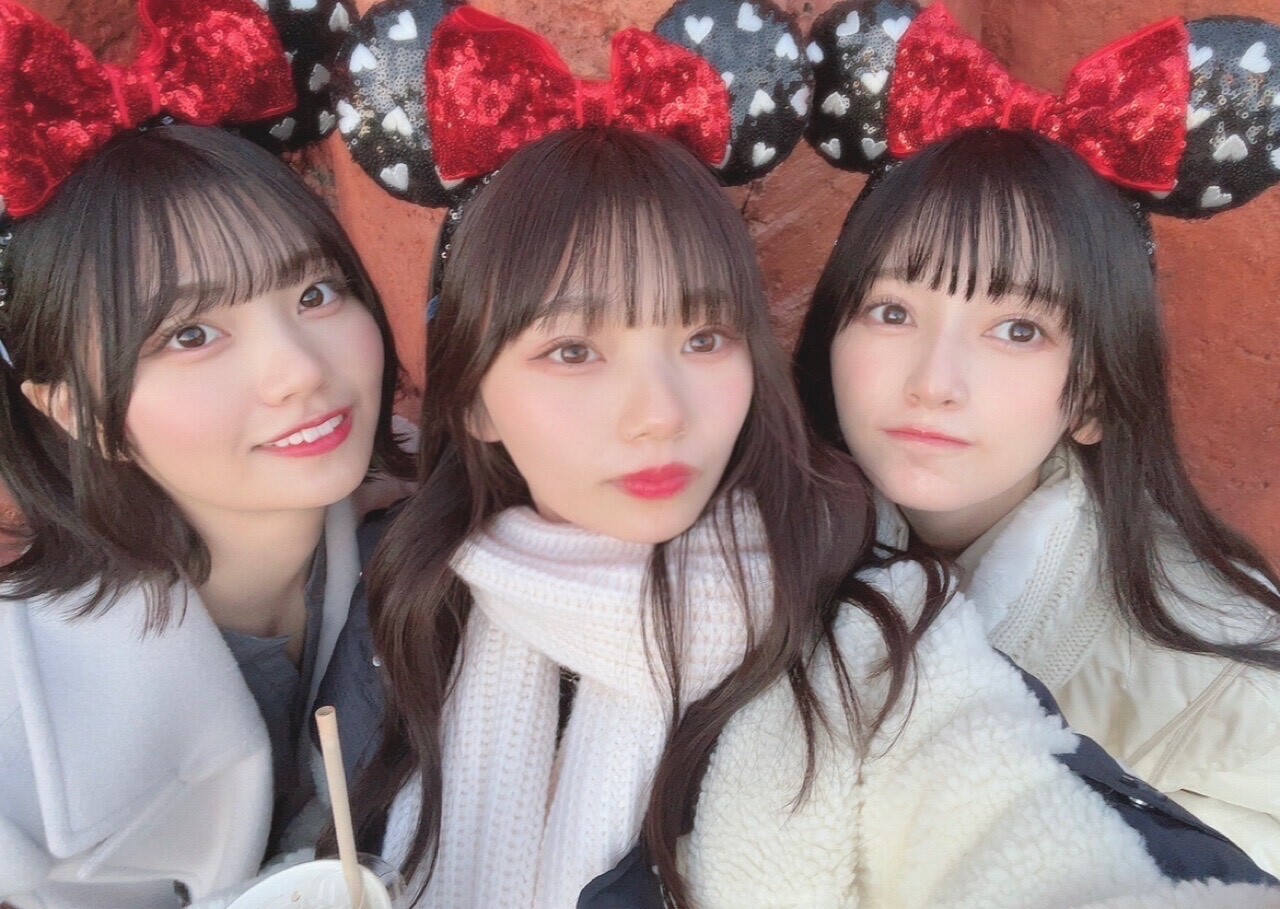 乃木坂46 on X: 