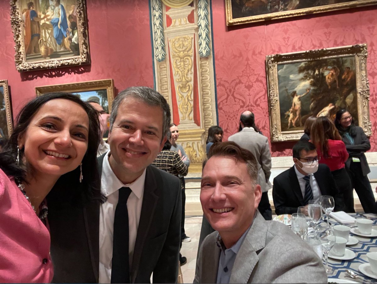 Bharti Khurana, MD, MBA, FACR, FASER tweet media