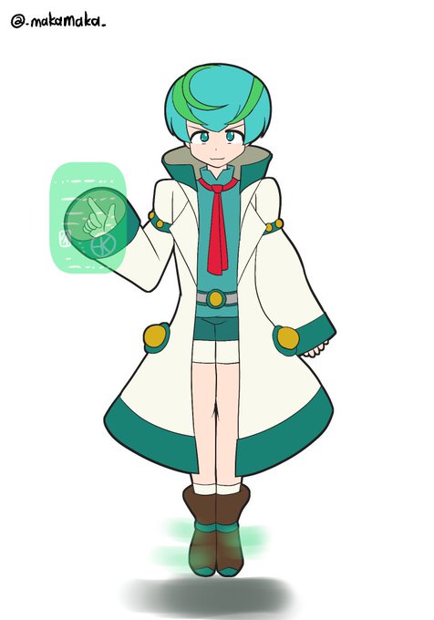 うちの子サブキャラ補完計画
リゲル(13)
手段を選ばない天才少年科学者
存在しないと言われていた虫の魂より作られた
「インテクター」を開発する

謎の力を持つエクレア王女を研究材料として手にするため、
スピカにインテクターを提供
自らもインテクターを身に付け戦う 