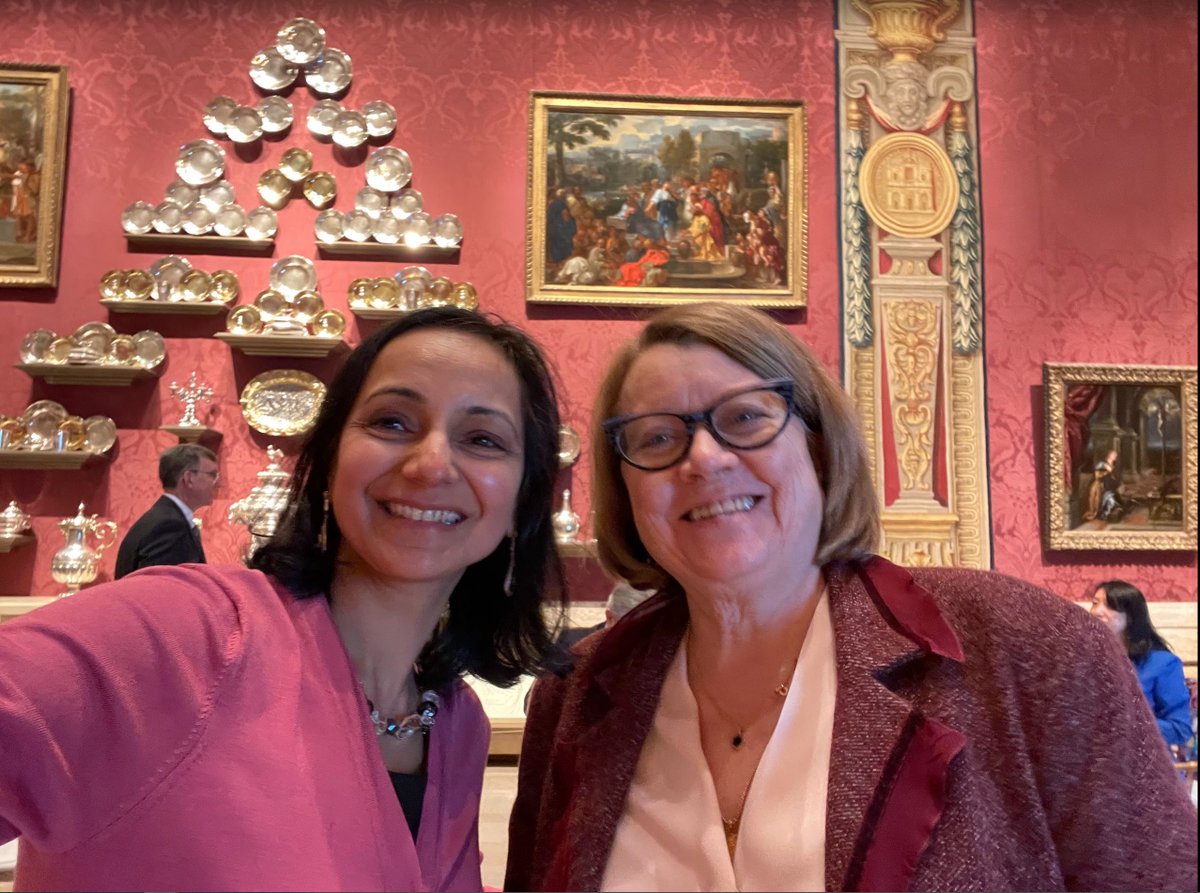 Bharti Khurana, MD, MBA, FACR, FASER tweet media