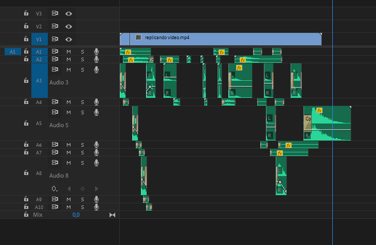 TL dessa animação, uma boa parte foi feito no After (movimentação de câmera, transição e 3d's)