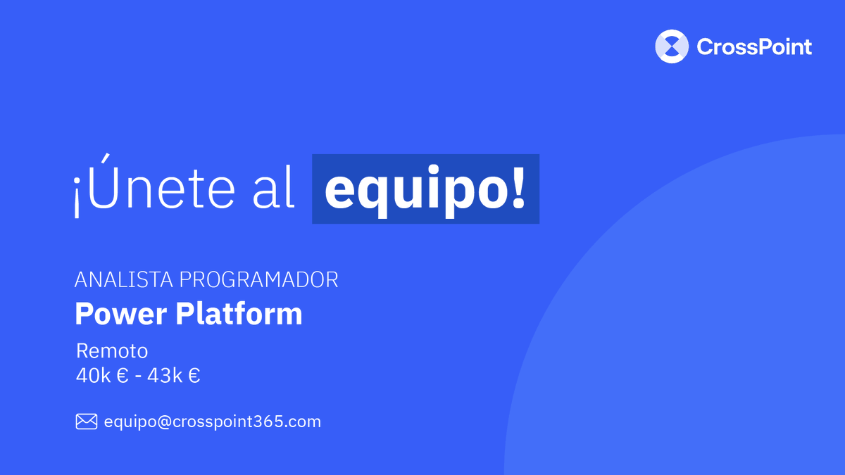 CrossPoint tweet media