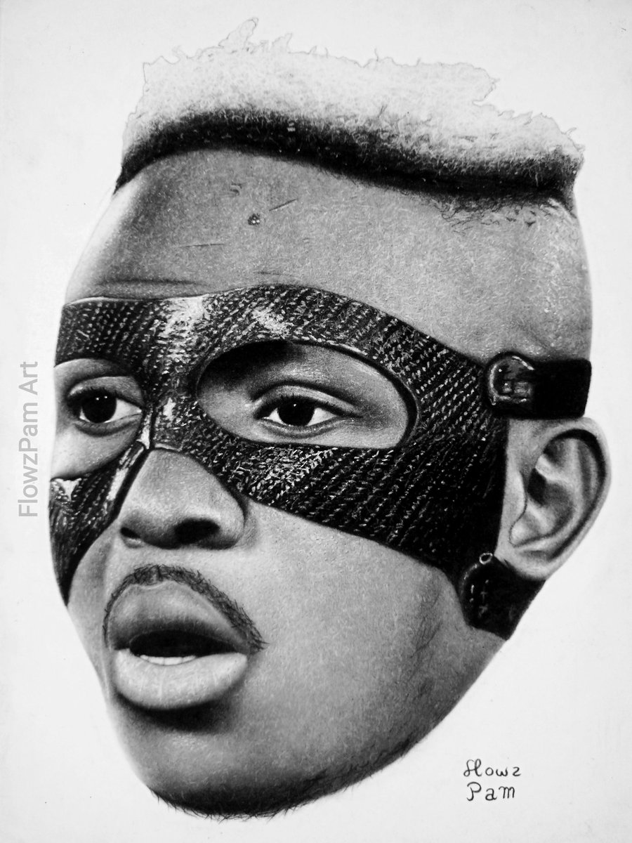 FlowzPam Art tweet media