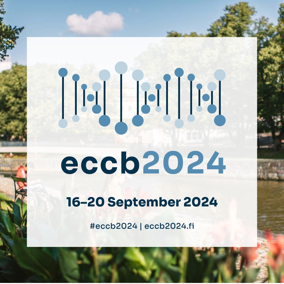 ECCB2026 Geneva, Switzerland tweet media