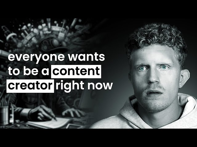 jane00__'s tweet photo. How Intelligent Creators Will Make Money In 2024 ?
This amazing video from @thedankoe will give you right mindset about content creators.
Also, creators need to learn every "high-income" skill to succeed. What're they π§΅
#ContentCreationSecrets https://t.co/hb9X69ATsC