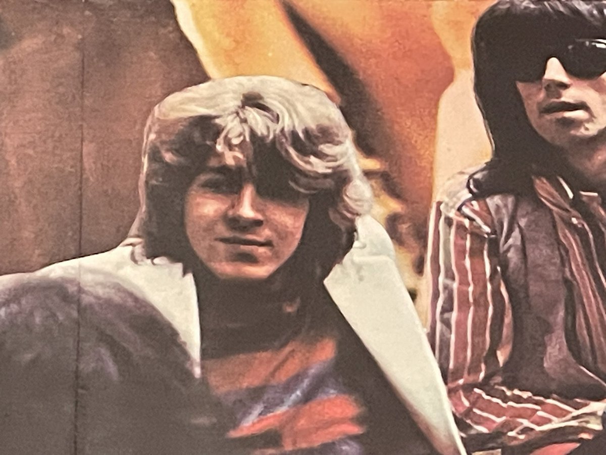 Happy 75th Birthday to Mick Taylor! Only 20 when he joined the Stones his fluid and melodic guitar mattered during their best era from Let It Bleed through Its Only Rock and Roll! Time Waits For No One! @93XRT