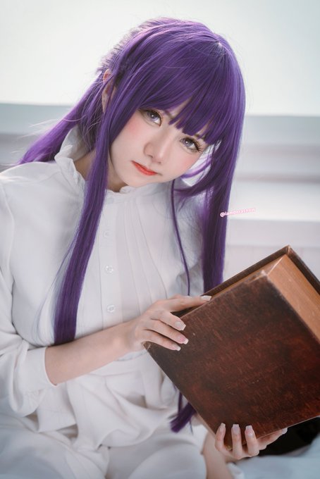 Twitterのコスプレ画像25