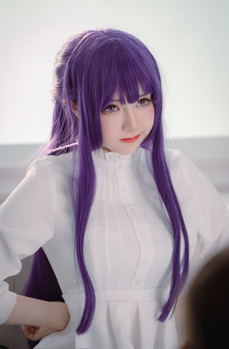 Twitterのコスプレ画像26