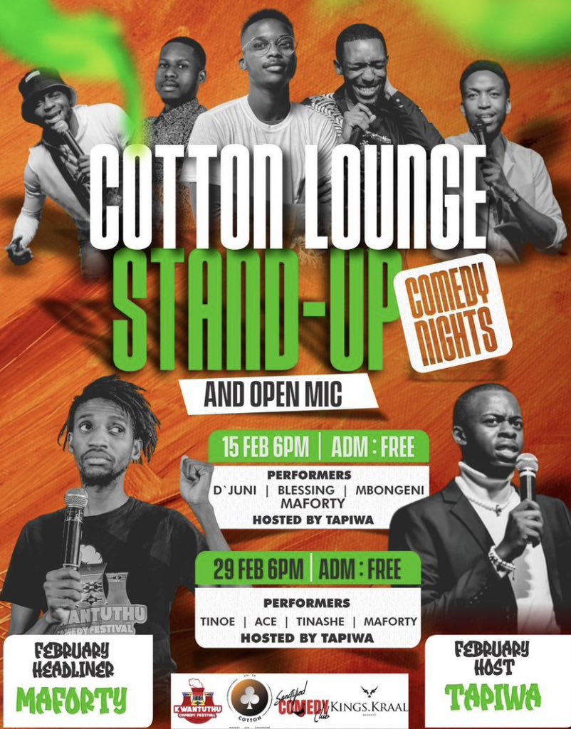 LOL ENTERTAINMENT ZIMBABWE (@lol_tainmentzw) on Twitter photo 