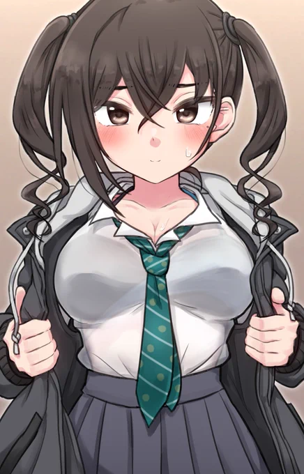 #何だっていい過去作品を掲載するチャンスだ 見せびらかしあきらchan… 