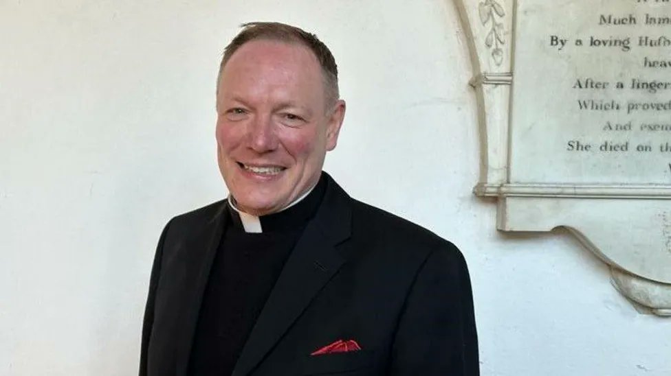 We were so pleased to hear of Reverend Canon Toby Wright's appointment as #DeanofWells. Toby will also be a Trustee of our almshouses. Welcome, Canon Toby! <a href="/wellscathschool/">WellsCathedralSchool</a> <a href="/AlmshouseAssoc/">AlmshouseAssociation</a> #royalapproval