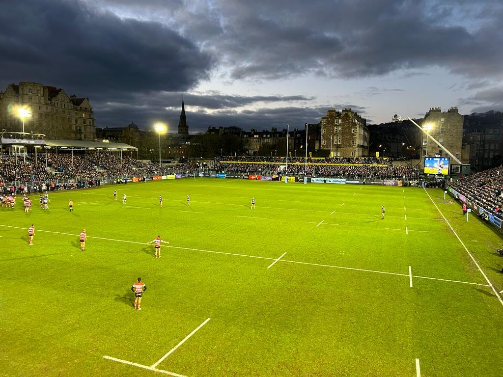 Frocestergroup (@frocestergroup) on Twitter photo Thrilled that we were able to again donate to <a href="/HfTcharity/">Hope for Tomorrow</a> thanks to our rugby sweepstake. So far we have raised ยฃ600 as no-one has been able to predict the score correctly! ๐#HopeforTomorrow #Charity #CharityGiving Thrilled that we were able to again donate to <a href="/HfTcharity/">Hope for Tomorrow</a> thanks to our rugby sweepstake. So far we have raised ยฃ600 as no-one has been able to predict the score correctly! ๐#HopeforTomorrow #Charity #CharityGiving