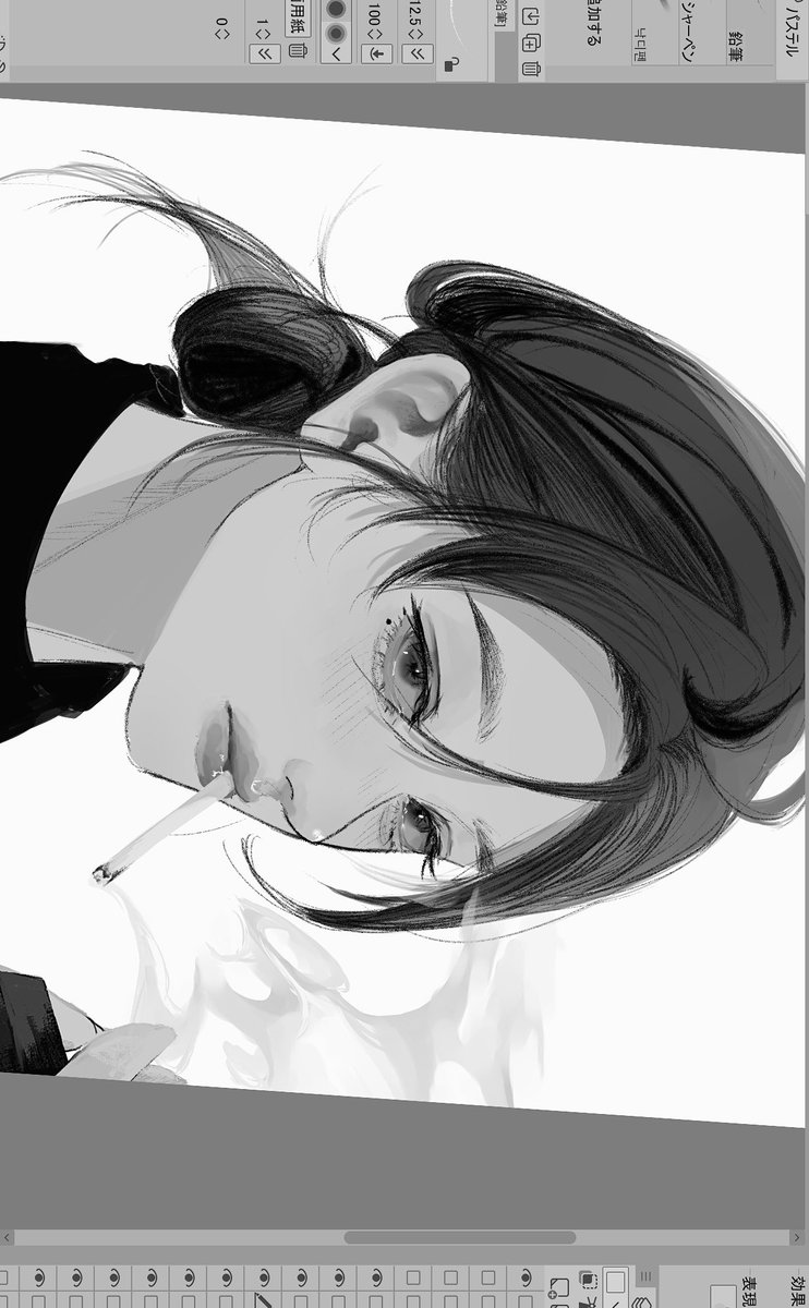 しおた (@_5x72) on Twitter photo 