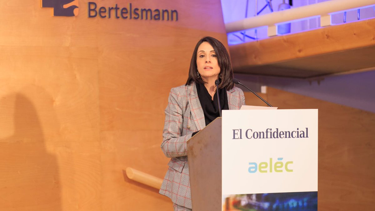 SECRETARÍA DE ESTADO DE INDUSTRIA tweet media