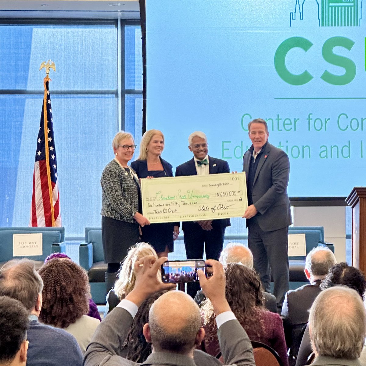 Dr. Laura Bloomberg tweet media