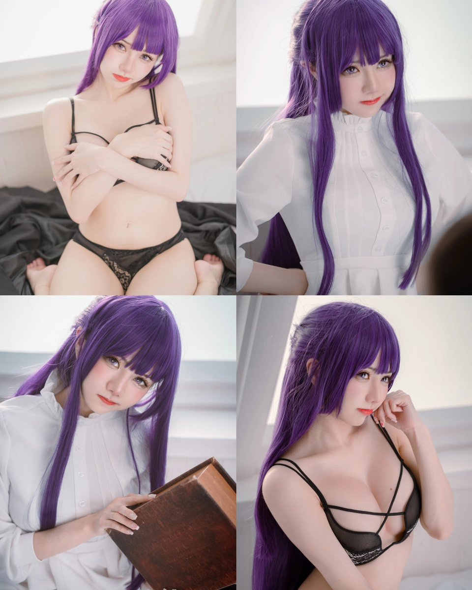 Sally Dorasnow❤️AnimeFest+ (17-18April) tweet media