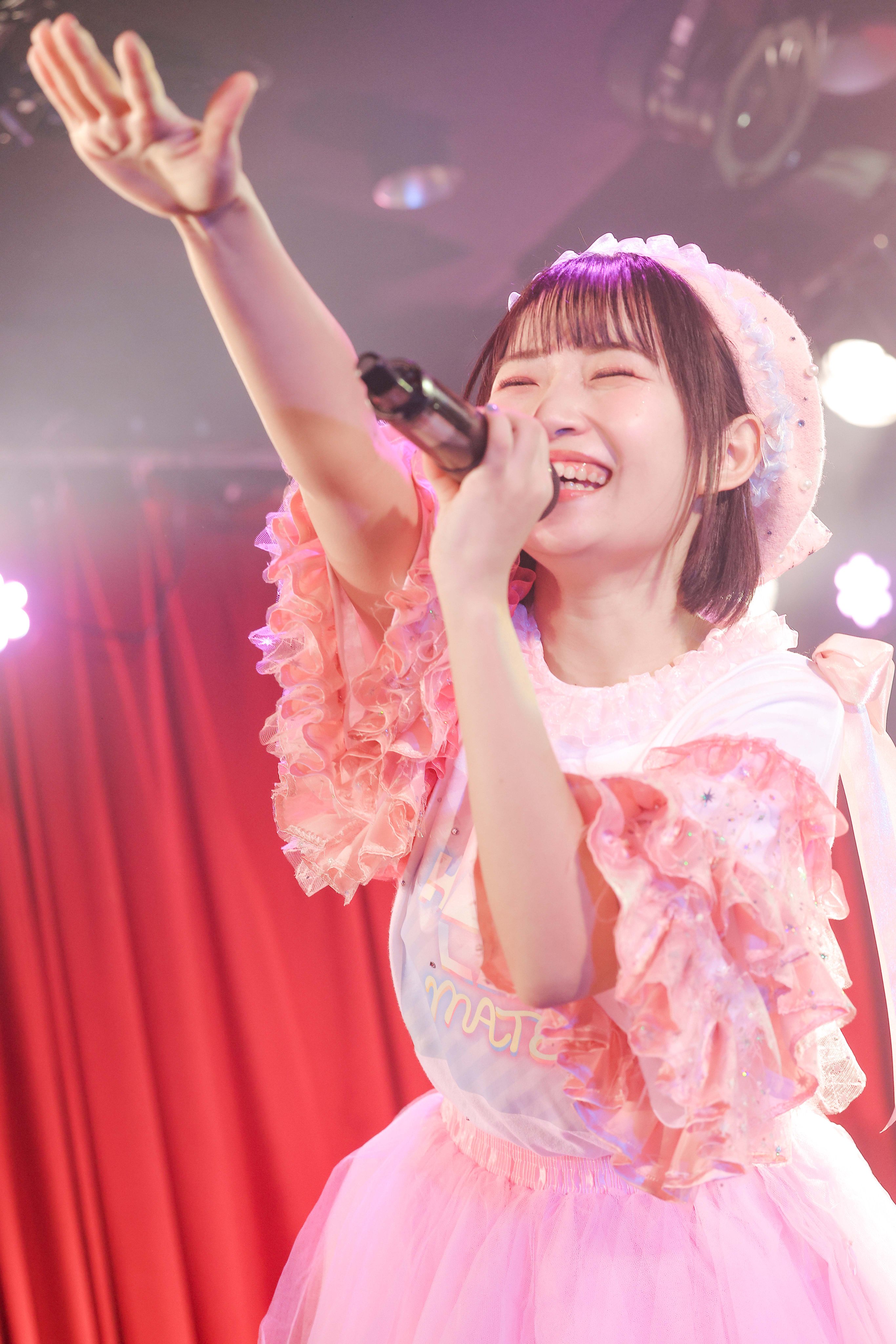 音井 結衣(SWEET STEADY) on X: 