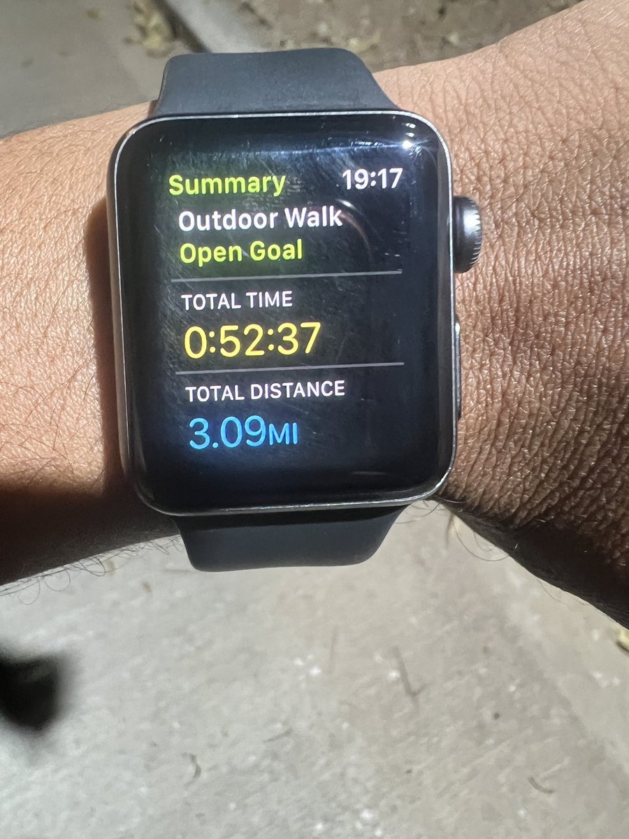 leodotcloud's tweet photo. S2D072 walking https://t.co/iV1oH0uY7p