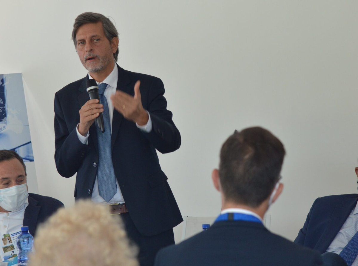 TURISMO: MESSINA, “BENE SANTANCHÈ, REGOLAMENTAZIONE RECENSIONI ONLINE NECESSARIA E NON PIÙ RINVIABILE”
assoturismo.confesercenti.it/turismo-messin…