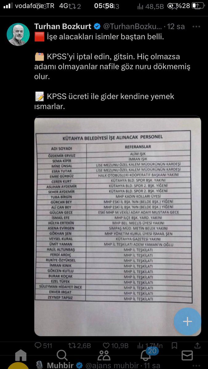 Türkiye İşçi Partisi - Kütahya (@tipkutahya) on Twitter photo 