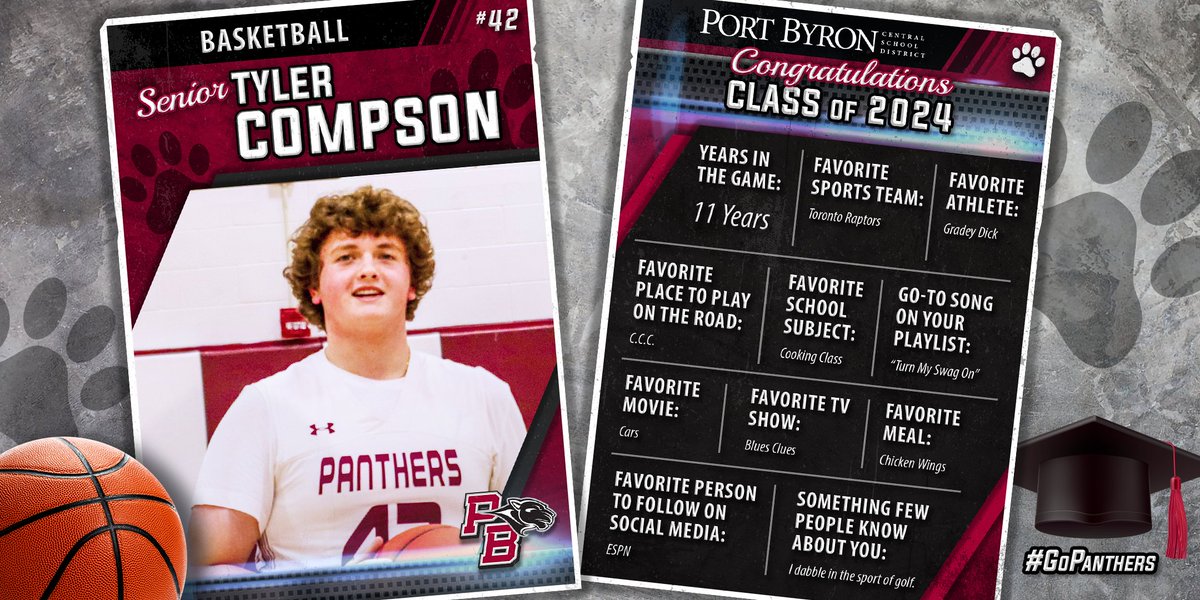 Port Byron CSD tweet media