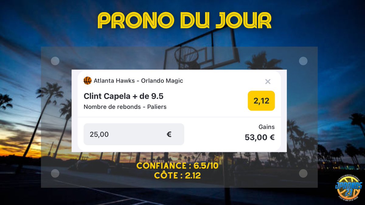 JPronos23 tweet picture