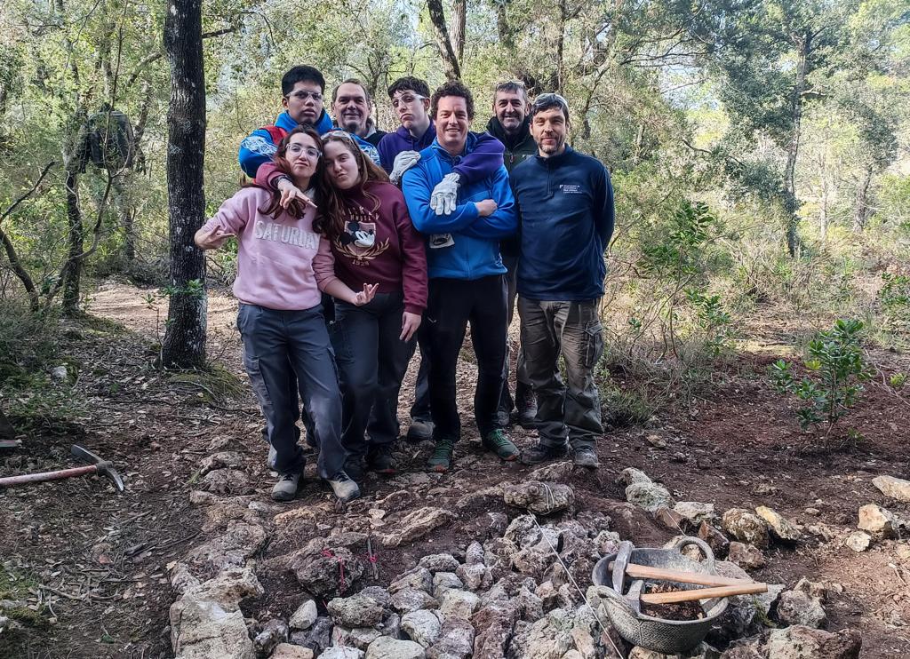 Consell de Mallorca tweet media