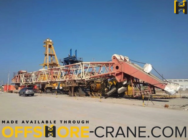 500 TON SWL LIEBHERR BOS 14000 FOR SALE.
offshore-crane.com/500-ton-liebhe…