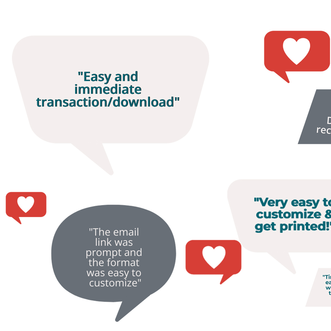 What have current Corjl users said about their experience using this design platform? Take a look and see for yourself! Head over to our profile to get the full picture!