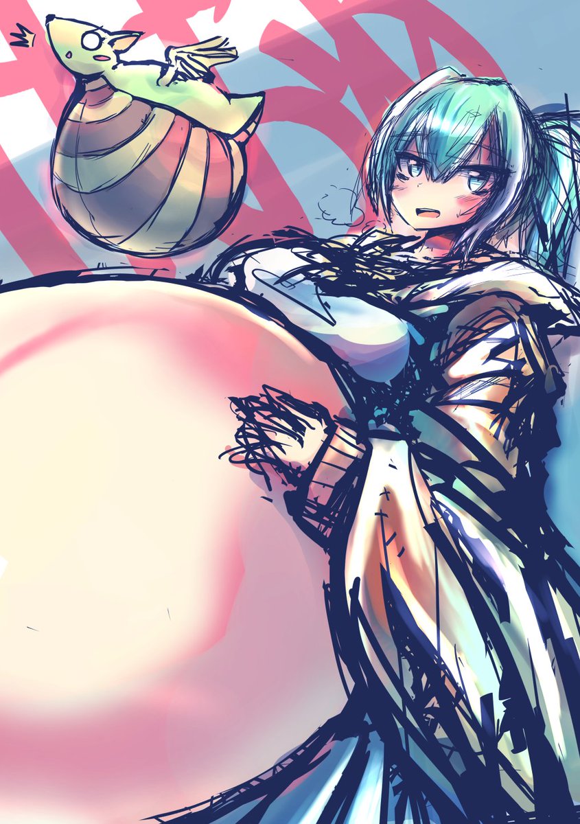 dell_abb's tweet photo. とばっちり https://t.co/MEKfZ1dFU2
