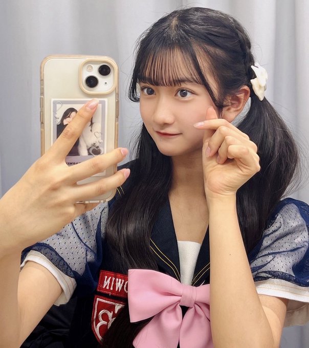 Twitterのコスプレ画像49