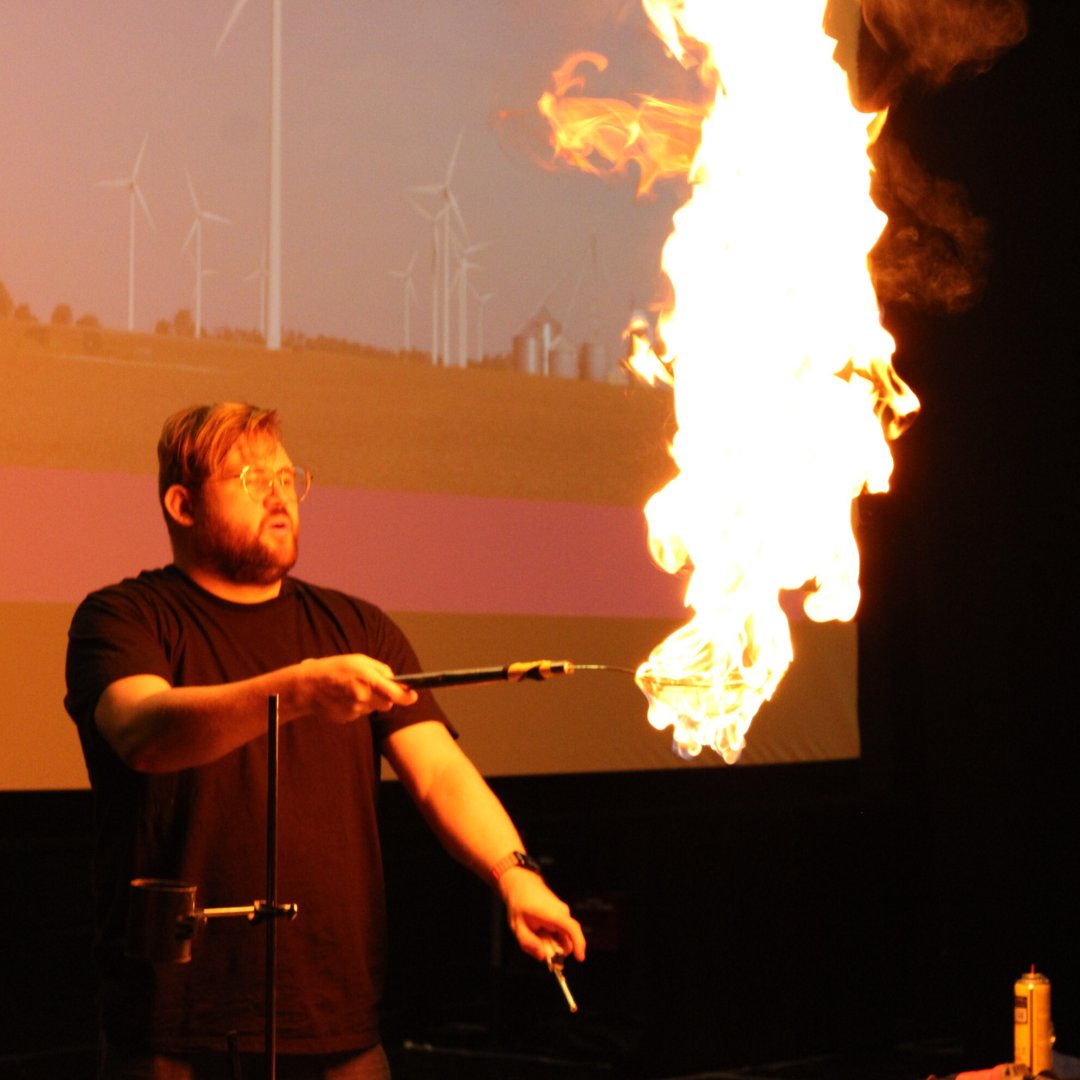 Kingston Grammar tweet media