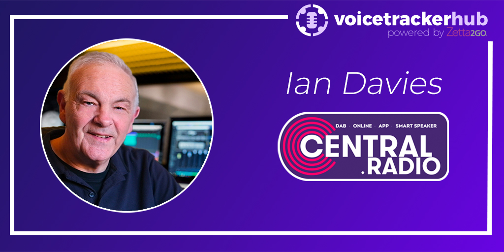 Voicetracker Hub 🎧 tweet media