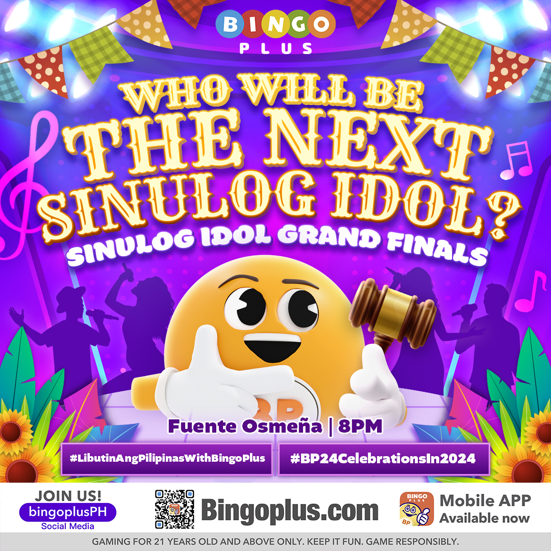 BingoPlus tweet media