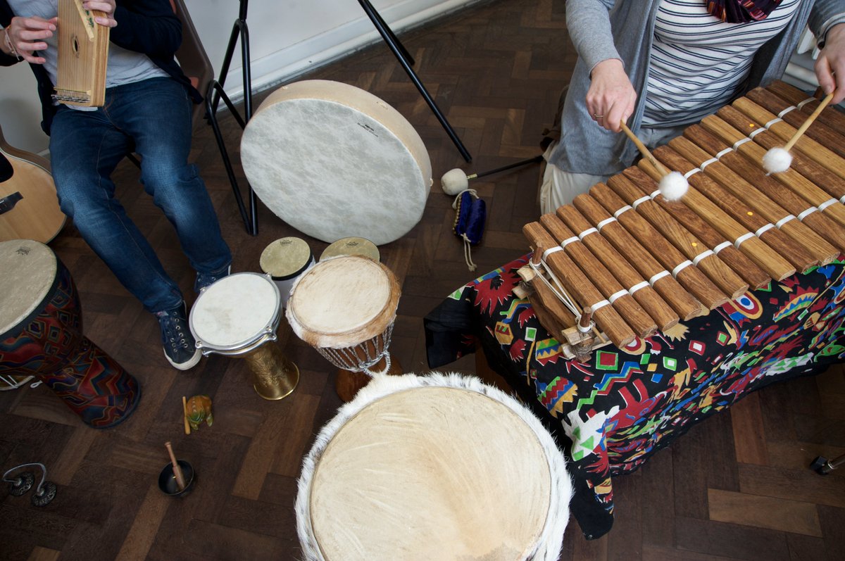 Soundwell (@soundwellmtt) on Twitter photo We would like to say a big thank you to <a href="/Barchester_FDN/">BarchesterFoundation</a> for their £1500 donation towards our outreach work and regular open group sessions.
Our outreaches work with local organisations to reach out, while the Open Groups offer a sustained opportunity for support and recovery. We would like to say a big thank you to <a href="/Barchester_FDN/">BarchesterFoundation</a> for their £1500 donation towards our outreach work and regular open group sessions.
Our outreaches work with local organisations to reach out, while the Open Groups offer a sustained opportunity for support and recovery.