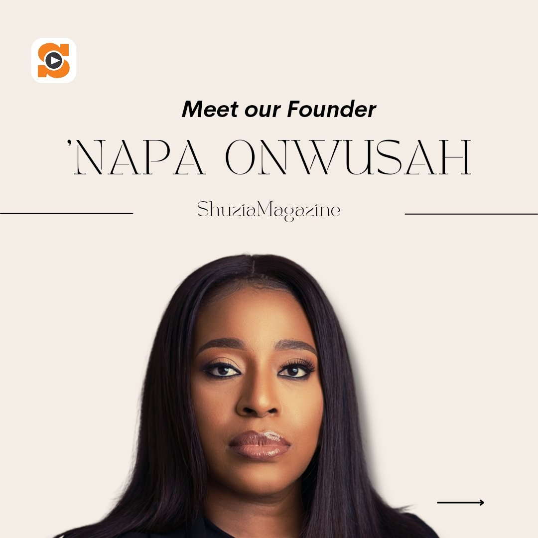 myshuzia's tweet photo. Our founder, 'Napa Onwusah @napsylalala shared with us Shuzia's story and growth, her transformative encounter, passions and so much more.

Visit https://t.co/6hXO4k00sM for all the tea!

#shuzia #christianmagazine #WomenInTech #shuziamagazine #writingcommunity https://t.co/wauL00Ziyg