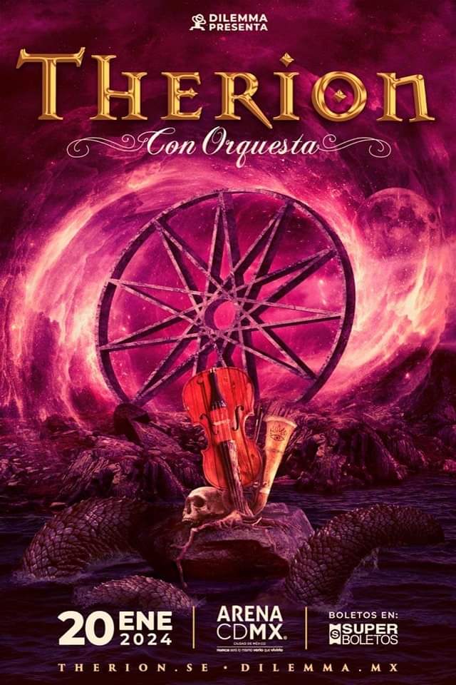 BeatSpawn's tweet image. Saludos gerente y amo del cowboy music, airs ponte algo de Ted Nuggent.

Se qué probablemente no son tan fans del metal sinfonico, pero el sábado se hará historia en la arena México, #KornoSinDuda