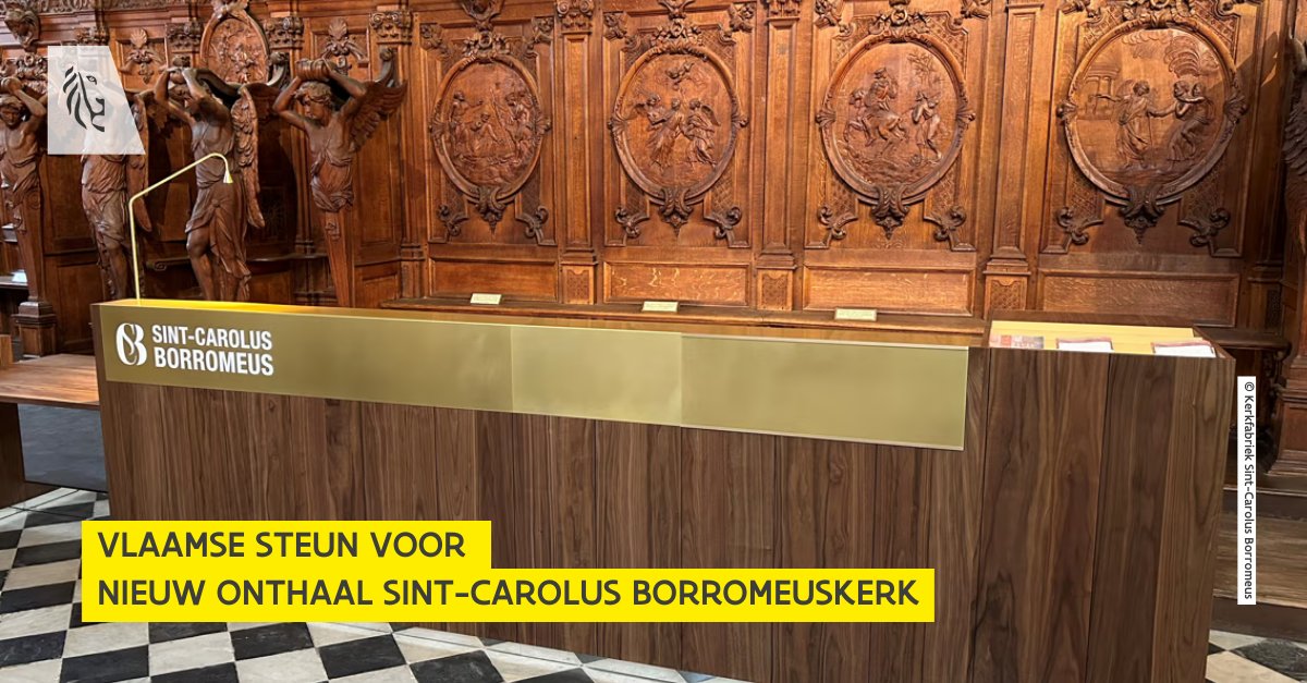 Toerisme Vlaanderen tweet media