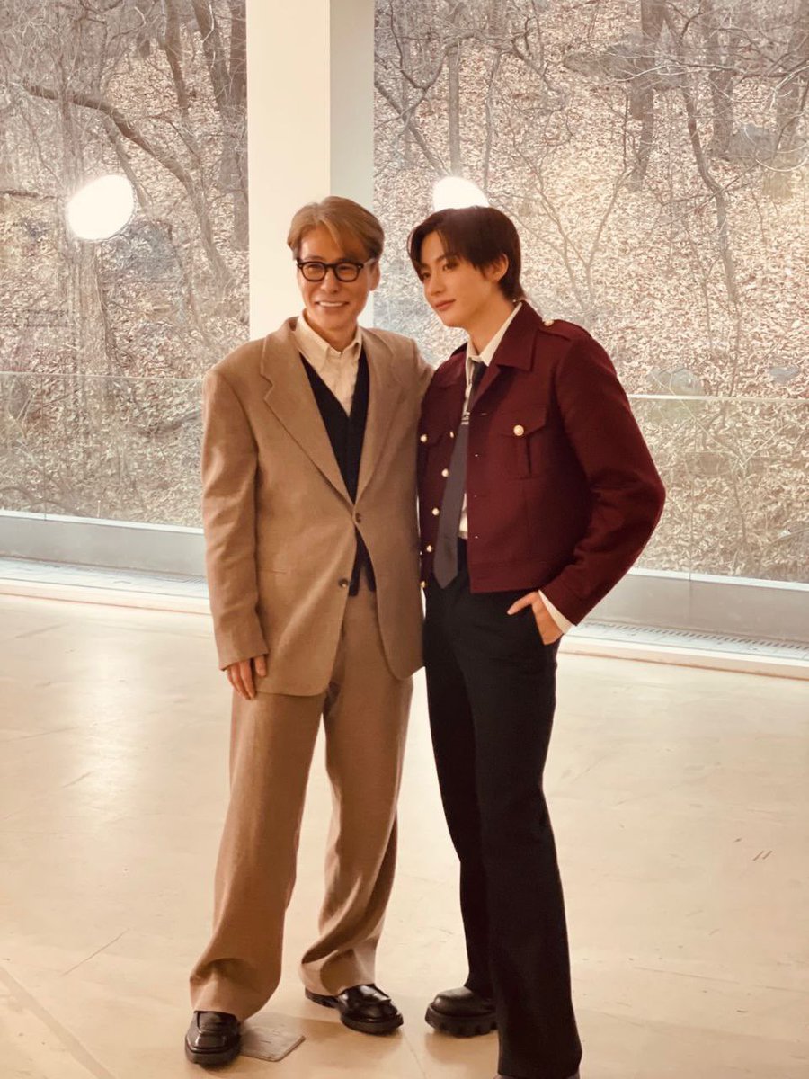 RIIZE_official's tweet image. 🦖🧡🦕 

#RIIZE #라이즈  
#ANTON #앤톤 
#RISEandREALIZE 
#유퀴즈