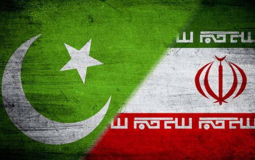Pakistan, Tahran Büyükelçisini Geri Çağırdı, Ziyaretler İptal! 📌Pakistan ve #İran arasında diplomatik kriz... 📌#Pakistan Dışişleri: 'İran'ın saldırısı sebepsiz' kokludegisim.net/haberler/pakis… @KokluDegisim aracılığıyla