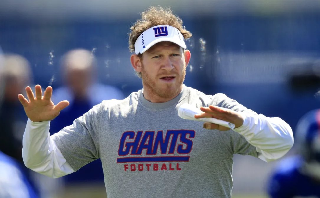 Larry Izzo is a name that has been discussed for the #Giants special team coordinator position, according to sources. Izzo was with the Giants from 2011-15 as an assistant. He’s been the Seahawks ST coordinator for the past three seasons.