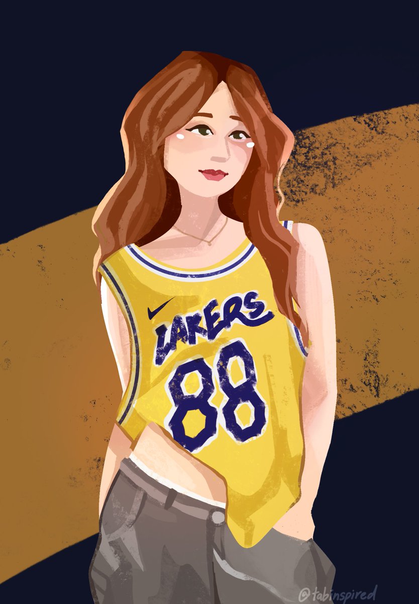 tabinspired's tweet photo. yunjin 💛 #LESSERAFIM https://t.co/tvwuvs76Wj