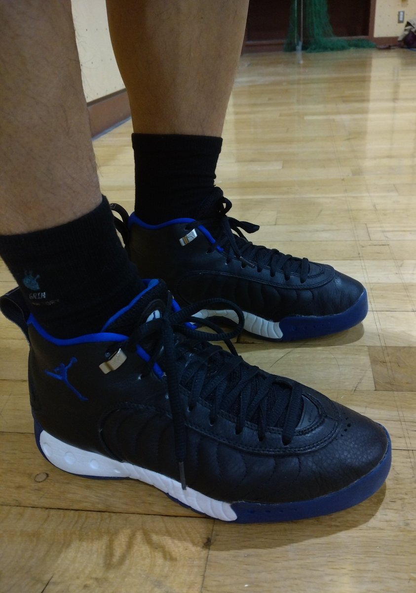 attention2021's tweet photo. ハイパフォーマンス
#jumpmanpro
#og
#スジオカボード
#EVAが心地良い
#一番上のシューレースホールは自分で空けたやつ https://t.co/lF6yB2eDa3