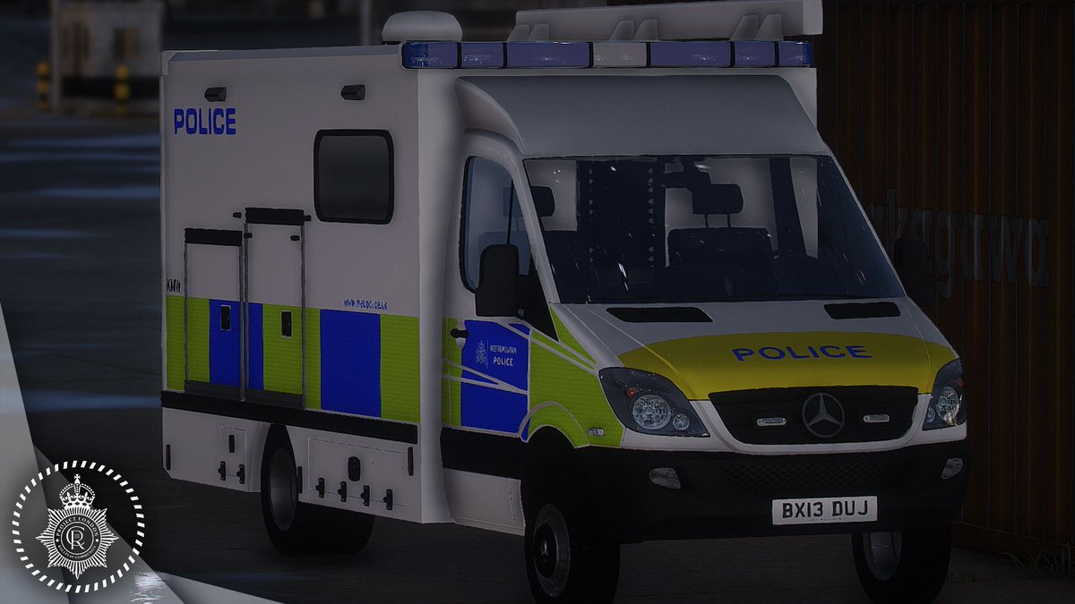 Project London Roleplay tweet media